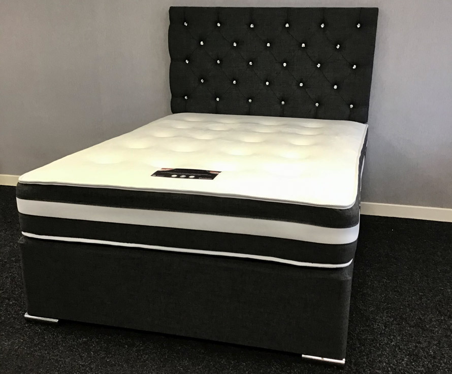 memorypedic reflex coil 1000 mattress review
